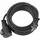 Verlängerungskabel IP44 schwarz H07RN-F 3G1.5, 10m (1167810)