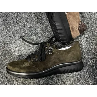 Semler Damen Schnürschuhe Lena 11912-1, 11912-1.5, 11912-10, 11912-10.5, 11912-11, 11912-12, 11912-2, 11912-2.5, 11912-3, 11912-3.5, 11912-4, 11912-4.5, 11912-5, 11912-5.5, 11912-6, 11912-6.5, 11912-7, 11912-7.5, 11912-8, 11912-8.5, 11912-9, 11912-9.5, 27971-4.5, 27971-5, 27971-6, 27971-6.5, 27971-7, 27971-7.5, 27971-8, 27990-6.5, 27990-7, 27990-8, 27997-4, 27997-5, 27997-6, 27997-6.5, 27997-7.5, 27997-8 SEM-L5135042 taupe 9 - Taupe