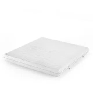 VitaliSpa Calma Comfort 160 x 200 cm H2