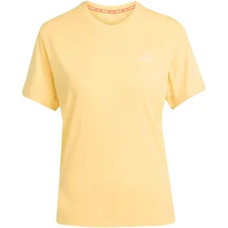 adidas Adi365 Climacool Kurzarm-t-shirt - semi ice tangerine, - XS,