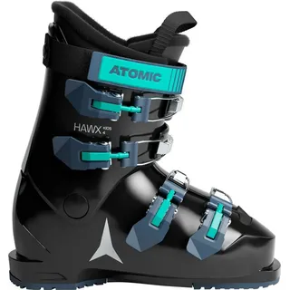Atomic Hawx Kids 4 Kinder Skischuhe-Schwarz-24