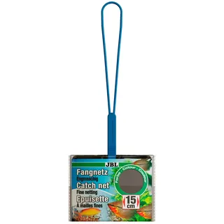 JBL Fangnetz fein, 15 cm