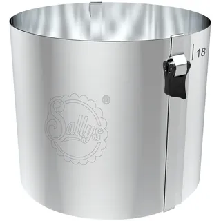 Sallys Tortenring 20 cm V2