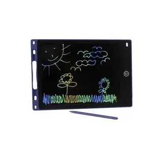 GENIE eWriter, Digitales Notizbuch Schwarz