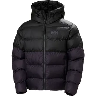 HELLY HANSEN Active Puffy Jacke Schwarz S