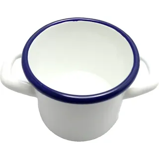 IBILI MENAJE, S.A. Ibili 10 cm, Stahl, weiß/blau