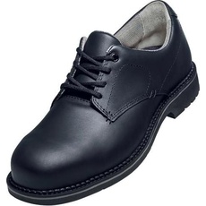 Bild von 1 business 8449346 Sicherheitshalbschuh S3 Schuhgröße (EU): 46 Schwarz 1 Paar