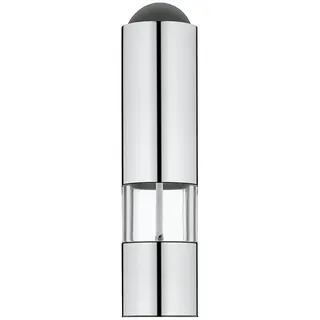 WMF Elektrische Mühle Pfeffermühle 21 cm Weiß unbefüllt
