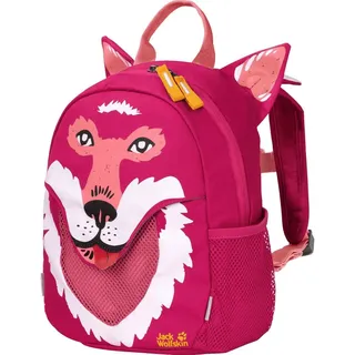 Jack Wolfskin Little Jack 4 l rosa