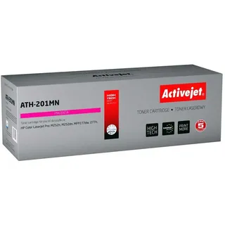 Activejet Ath-201mn Toner - Magenta