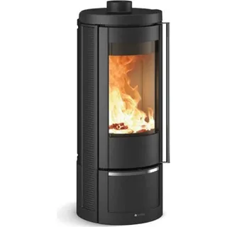 La Nordica-Extraflame Marlena 7,5 kW schwarz