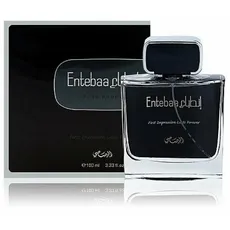 Bild von Entebaa Eau de Parfum 100 ml