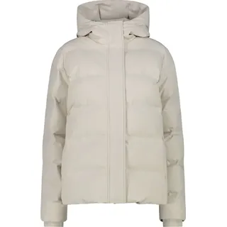 CMP Woman Jacket FIX Hood Damen Winterjacke
