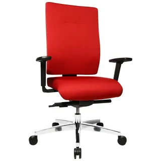 TOPSTAR Sitness 70 Stoff Rot