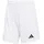 Kurze Hose White/Black/Black XXS