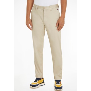 Tommy Jeans Chinohose »TJM DAD CHINO« TOMMY JEANS newsprint 38