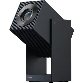 WANBO Cube 2 Pro Laser Blau