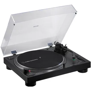 Audio-Technica LP120XBT-USB Schwarz