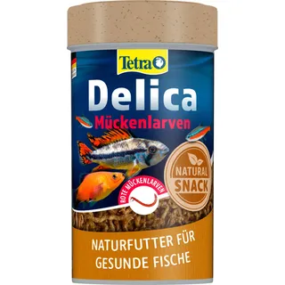 Tetra Delica Bloodworms 100 ml