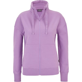 Venice Beach Sportjacke für Damen Leann XL, Soft Mulberry