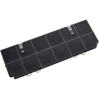 AEG Zubehör OdourClean Standard Carbon Filter MCFB71 - Schwarz