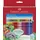 Buntstifte Set Colour Grip 48 St. Mehrfarbig