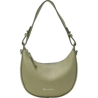 Marc O'Polo Schultertasche Bira Crossbody Bag S Forest Sand