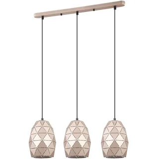 Italux MDM-3480/3 GD - Gold