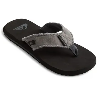 QUIKSILVER Monkey Abyss Grau 44