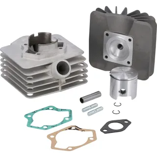 Tuning-Zylinderkit ZT120N Stage 1 (120ccm) - für Simson S51, S53, KR51/2 Schwalbe