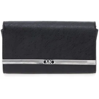 Michael Kors LG EW CLUTCH BLACK One Size