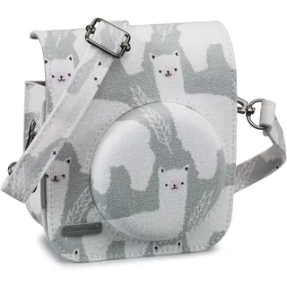 Cullmann RIO Fit 120 llama Kameratasche für Instax Mini 12