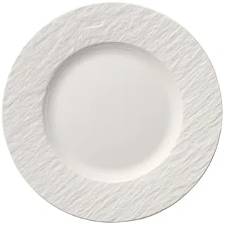 Villeroy & Boch Frühstücksteller 22 cm weiß 6er Set
