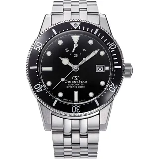 Orient Sports Diver 1964 Mark II Edelstahl 41,0 mm RE-AU0601B00B
