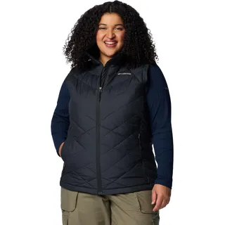 Columbia Daunenweste für Damen, Heavenly II