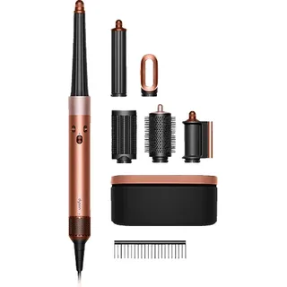Dyson Airwrap i.d. Multi-styler amber silk