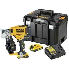 Bild DeWalt, Tacker + Nagelpistole, 18V XR DEVALTH DROGE DCN45RND2