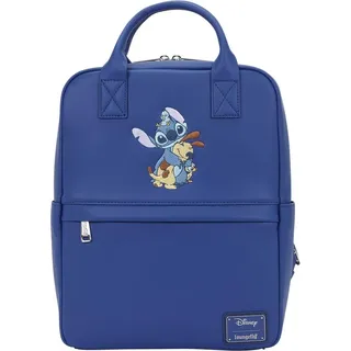 Loungefly Lilo & Stitch – Tierfreunde