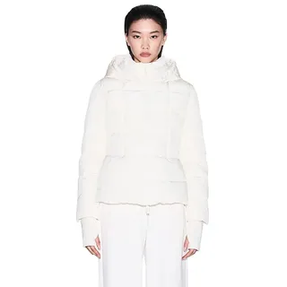 A|X Armani Exchange Armani Exchange Xw000650_af16207 Jacke - Iso - S