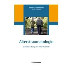Alterstraumatologie