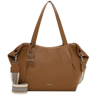 TAMARIS TAS Katrina Shopper Polyurethan Brown