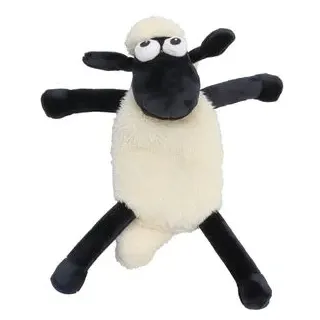 Fashy Shaun das Schaf (6338)