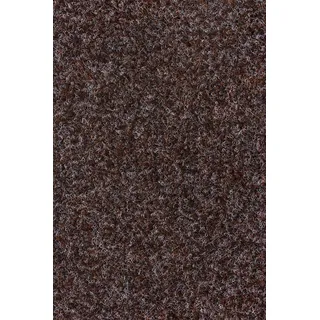 andiamo Kunstrasen Rasenteppich Balkon Terasse Vlies Komfort 350 x 400 cm braun. Weitere Farben und Größen verfügbar