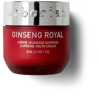 Erborian Ginseng Royal Tagescreme 50 ml