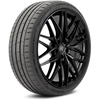 SportContact 7 255/35 R21 98Y XL