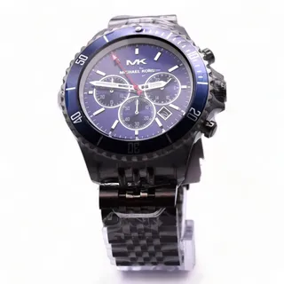 Michael Kors Bayville MK8727 Herren Chronograph