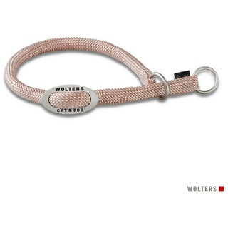 Wolters K2 champagner Schlupfhalsband 50 Centimeter x 13 Millimeter