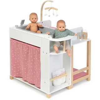 Musterkind Puppen-Center Viola,