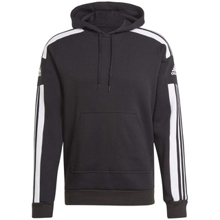 Squadra 21 Sweat Hoodie Black/White L