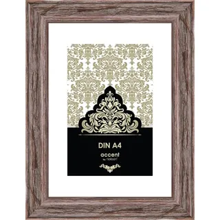 Nielsen Design Nielsen Accent Vintage 21x29,7 Holz braun